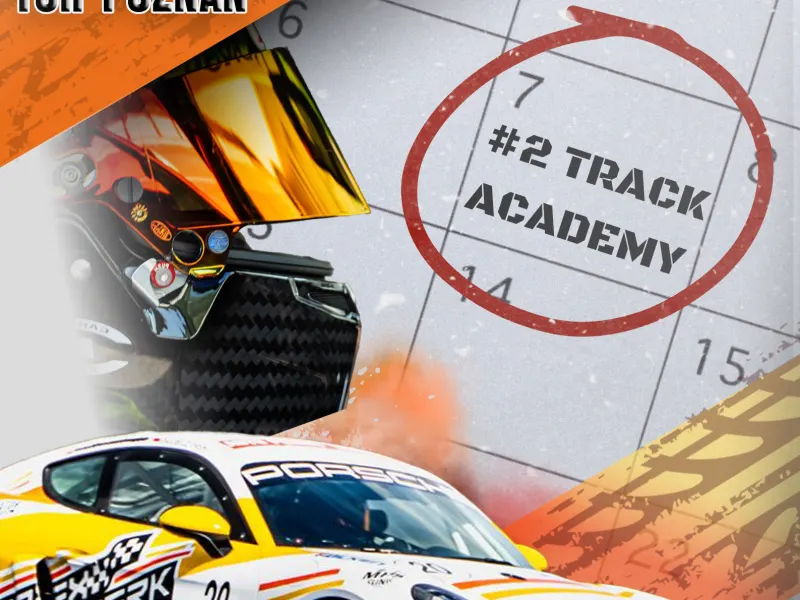 Track Academy